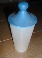In goede staat: hardplastic melkopschuimer van Douwe Egberts, Ophalen of Verzenden, Zo goed als nieuw, Handmatige melkopschuimer