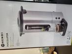 Hendi Percolator 7 liter, Ophalen of Verzenden, Zo goed als nieuw, Overige merken