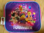 LEGO lunch tas, Ophalen of Verzenden, Nieuw