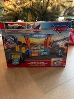 Cars Wasstraat - Nieuw in verpakking, Ophalen, Nieuw, Jongen of Meisje