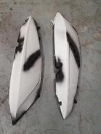 Gilera GP kappen set achter, Motoren, Tuning en Styling, Ophalen of Verzenden