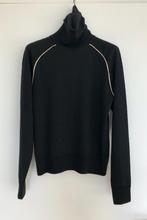 Dries van Noten zwarte wollen trui (M), Kleding | Dames, Maat 38/40 (M), Verzenden, Zwart, Dries van Noten