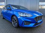 Ford Focus Wagon 1.0 EcoBoost 125 PK ST Line Business | NAVI, Gebruikt, Zwart, Handgeschakeld, 3 cilinders