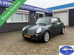 Mini Cabrio 1.6 One, Auto's, Mini, Gebruikt, 4 cilinders, Cabriolet, 4 stoelen