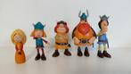 Wicky de Viking figuren, Ophalen of Verzenden, Zo goed als nieuw