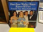 ABBA - Does your mother know (f1), Cd's en Dvd's, Vinyl Singles, Ophalen of Verzenden