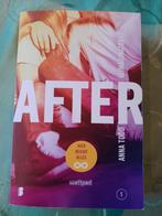 After - Anna Todd (Paperback), Ophalen of Verzenden, Zo goed als nieuw, Anna Todd