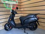 SYM Bromscooter Fiddle II (bj 2020), Fietsen en Brommers, Gebruikt, 49 cc, Sym