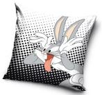 Looney Tunes Kussenhoesje - Bugs Bunny, Kinderen en Baby's, Kinderkamer | Inrichting en Decoratie, Nieuw, Ophalen of Verzenden