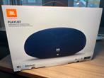 JBL Playlist draadloze speaker, nieuw in doos, blauw., Audio, Tv en Foto, Luidsprekers, JBL, Verzenden, Overige typen, Nieuw