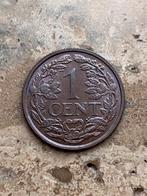 1 cent 1968 Ned Antillen , TOP kwaliteit, Postzegels en Munten, Munten | Nederland, Ophalen of Verzenden, Koningin Juliana, 1 cent