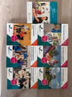 Studieboeken Maatschappelijke Zorg MBO Niveau 3 & 4, Boeken, Studieboeken en Cursussen, Ophalen of Verzenden, Zo goed als nieuw