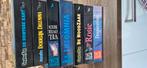 6 x Stephen King, Ophalen of Verzenden, Gelezen, Stephen King, Nederland