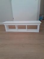 wandrek l. 110 cm 30 cm diep 30 cm hoog, Huis en Inrichting, Complete inboedels, Ophalen of Verzenden
