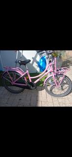 Meisjesfiets 5-8 jaar alpina, Fietsen en Brommers, Ophalen, Gebruikt, Alpina, Handrem