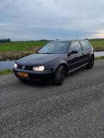 Volkswagen Golf 2.3 V5, Voorwielaandrijving, Stof, Grijs, Golf