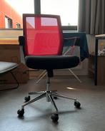 Office chair, Huis en Inrichting, Bureaustoelen, Ophalen, Zo goed als nieuw, Zwart, Bureaustoel
