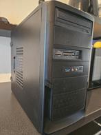 Budget Game PC i5 / 16GB / GTX970 4GB / Windows 11, Ophalen, Gebruikt, 512 GB, Gaming