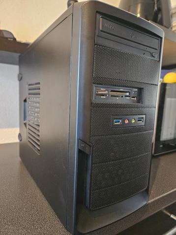 Budget Game PC i5 / 16GB / GTX970 4GB / Windows 11 beschikbaar voor biedingen