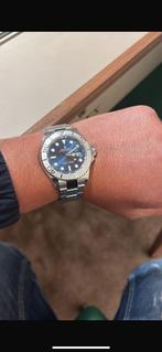 Rolex, Ophalen of Verzenden, Nieuw, Staal, Rolex