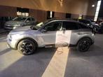 Citroen C4 1.2 Puretech Shine Pack Business Pano/Leder/Voorr, Gebruikt, 1199 cc, Bedrijf, 3 cilinders