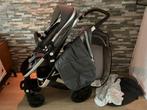 complete joolz geo 2, Kinderen en Baby's, Kinderwagens en Combinaties, Gebruikt, Combiwagen, Verstelbare duwstang, Ophalen