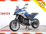 Honda NC 750X C-ABS (bj 2018), Honda, 745 cc, Meer dan 35 kW, Toermotor