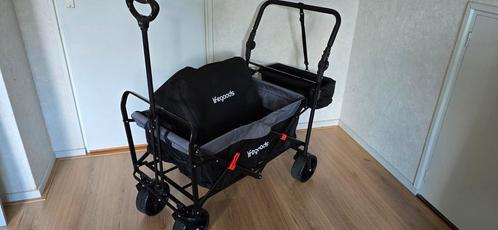 Bolderkar voor onderdelen. Merk: Lifegoods, Caravans en Kamperen, Bolderkarren, Nieuw, Opvouwbaar, Ophalen of Verzenden
