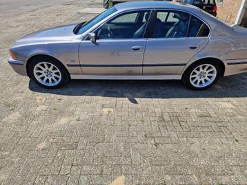 BMW velgen 5serie E39 beschikbaar voor biedingen