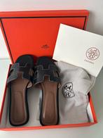 Hermes sandalen, Ophalen of Verzenden, Nieuw
