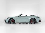 Porsche 911 Carrera 4 GTS Cabriolet, Auto's, Porsche, Gebruikt, 1700 kg, 4 stoelen, Bedrijf
