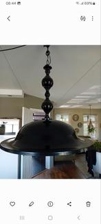 Vintage hanglamp, Ophalen, Minder dan 50 cm