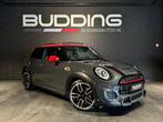 MINI Mini 2.0 John Cooper Works | Pano | Head-up | Orig NL |, Auto's, Mini, 1998 cc, 232 pk, Gebruikt, 4 cilinders