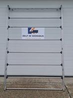 imperiaal RVS Renault Trafic L2, Auto diversen, Dakdragers, Ophalen, Gebruikt