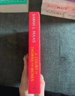 A Court of Thorns and Roses (Engels, Nieuw), Boeken, Ophalen of Verzenden, Nieuw