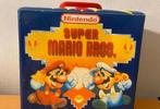 Super Mario bros Nintendo koffer