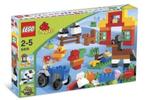 70% Korting op gebruikt Duplo 5419 Bouw je eigen boerderij, Ophalen of Verzenden, Zo goed als nieuw, Complete set, Duplo