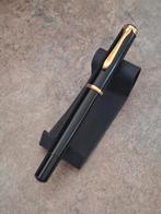 Pelikan M400 Black Vulpen Old style, Verzamelen, Verzenden