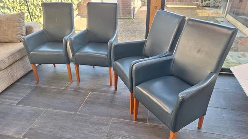 Stoel/Chairs - 4 pcs, Huis en Inrichting, Stoelen, Zo goed als nieuw, Eén, Ophalen of Verzenden