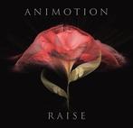 ANIMOTION CD RAISE, Ophalen of Verzenden, 1980 tot 2000, Zo goed als nieuw