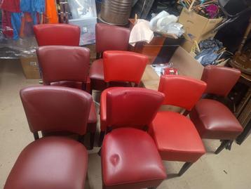horica stoelen luna 49 beschikbaar voor biedingen