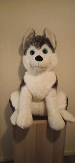 Knuffel, Ophalen, Zo goed als nieuw, Overige typen