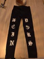 Reinders legging, Kleding | Dames, Leggings, Maillots en Panty's, Ophalen of Verzenden, Zo goed als nieuw, Zwart, Legging