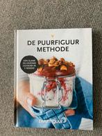 De puurfiguur methode, Ophalen, Nieuw, Dieet en Voeding