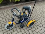 Kinder driewielfiets, Ophalen, Zo goed als nieuw