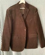 Bruin ribfluweel colbert van McGregor, maat 54, Kleding | Heren, Kostuums en Colberts, Maat 52/54 (L), Bruin, McGregor, Ophalen of Verzenden