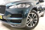 Jaguar F-PACE 2.0 R-Sport AWD 20d 1e EIGENAAR-ZEER NETTE AUT, Automaat, Gebruikt, Euro 6, 4 cilinders