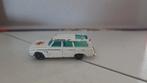 Husky Studebaker Wagonaire Ambulance (224), Ophalen of Verzenden, Gebruikt, Auto