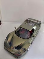 Ferrari F50, Ophalen of Verzenden, Zo goed als nieuw, Auto, Bburago