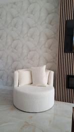 Loveseats Teddy, Manzilon, 2 stuks, Huis en Inrichting, Ophalen, Minder dan 75 cm, Tweepersoons, Zo goed als nieuw